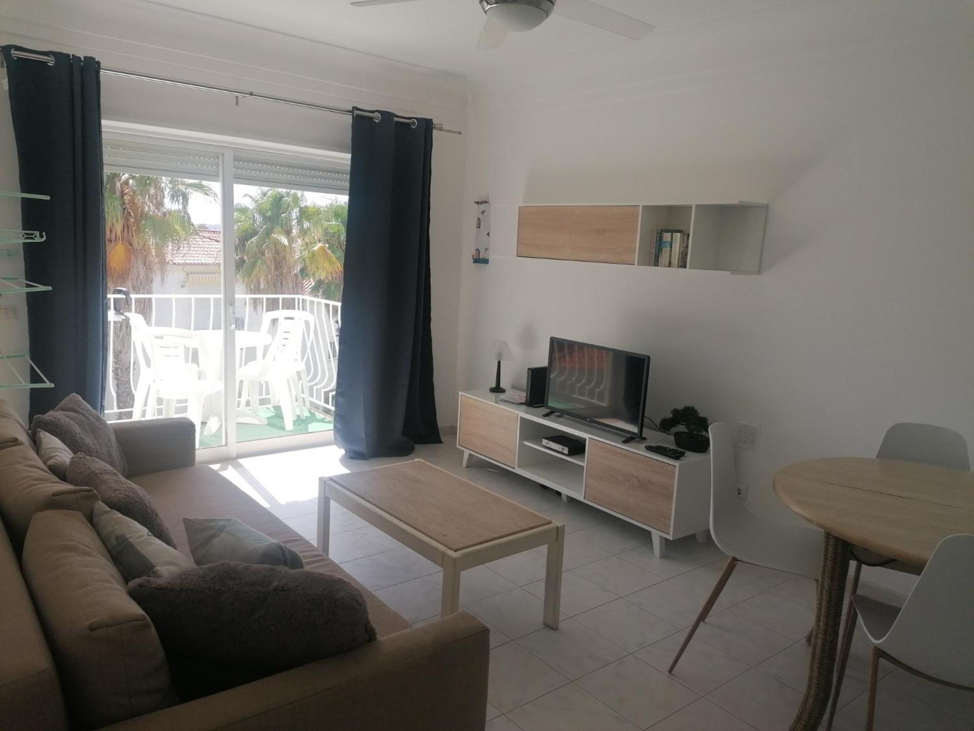 Ariana Apartment Portimão Buitenkant foto